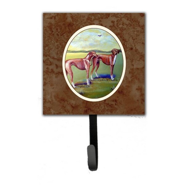 Carolines Treasures Azawakh Hound Leash or Key Holder 7001SH4 - main